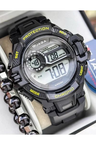 Jaga Jl Em1134-0Aaa 640041 Junior Wrist Watch
