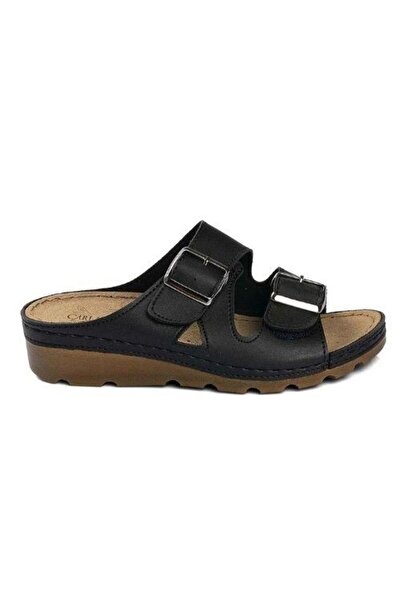 SHERENS 160117 Жіночі тапочки