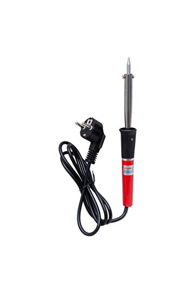 Class ZD-407 60 Watt Kalem Havya