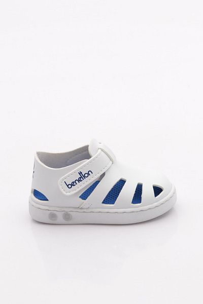 Benetton Bn-32007 شباشب للأطفال