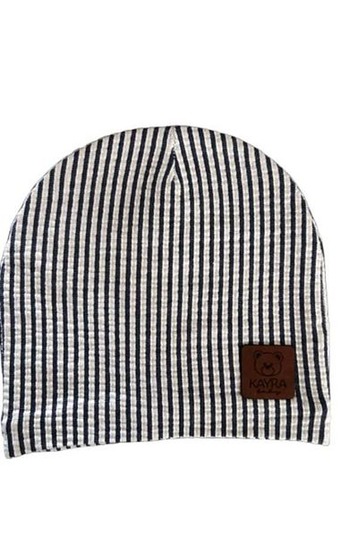 mia mia Miakids Jacquard Baby Beanie