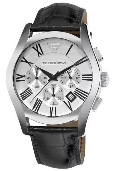 Emporio Armani Men's Watch, Emporio Armani, Classic AR0670