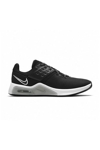 Nike Wmns Air Max Bella Tr 4 Women's Black Running Shoes - Cw3398-002