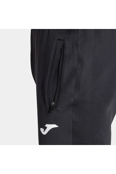 Joma Дамски спортен панталон Elite Xı, черен, 902256.100