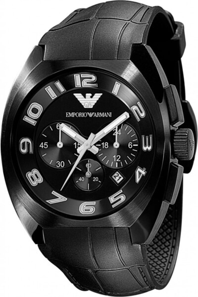 Emporio Armani Ανδρικό ρολόι Emporio Armani, Sportivo AR5846