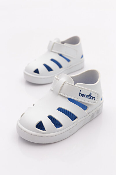 Benetton Bn-32007 Παιδικές Παντόφλες