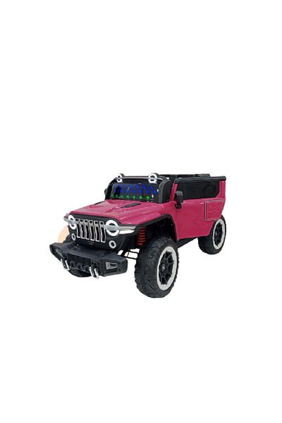 rexa Ride on Truck Car 12V Kids Electric Vehicles with Remote Control