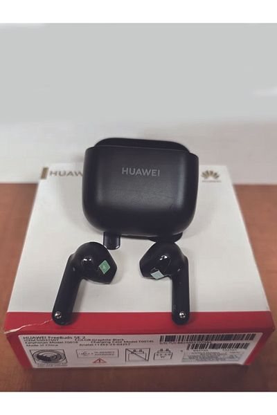 Huawei FreeBuds SE 2 – True Wireless Bluetooth Earbuds