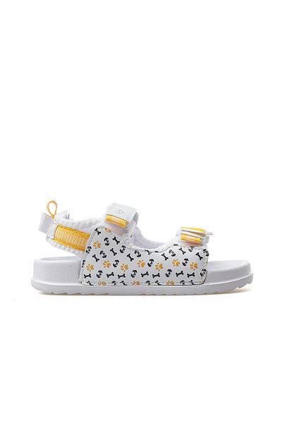 Vicco İnkago Boy's Lightweight Sandals 25Y 332.250 Pe White