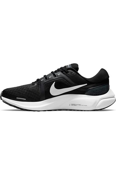 Nike Wmns Air Zoom Vomero 16 Women's Black Running Shoes - Da7698-001