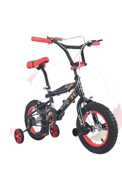 rexa Cobra Bike Multi Size 12 Inch