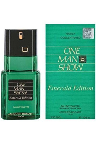 Jack Bogart عطر ون مان شو إميرالد إيديشن للرجال، 100 مل