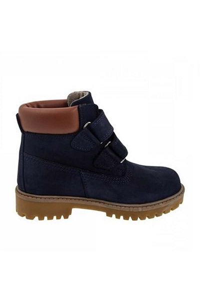 lumberjack Παιδικές μπότες 9w River 9pr - 100432875