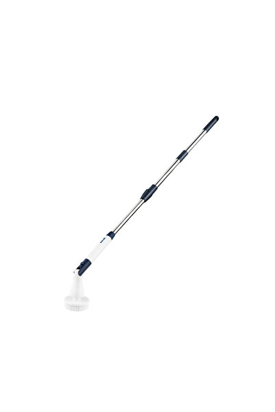 ELK ELK Electric Cleaning Brush - Multi-Purpose with 9 Heads, Rechargeable, Waterproof