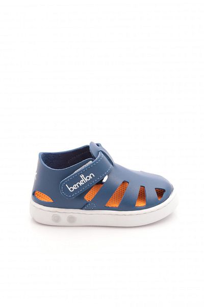 Benetton Bn-32007 Παιδικές Παντόφλες