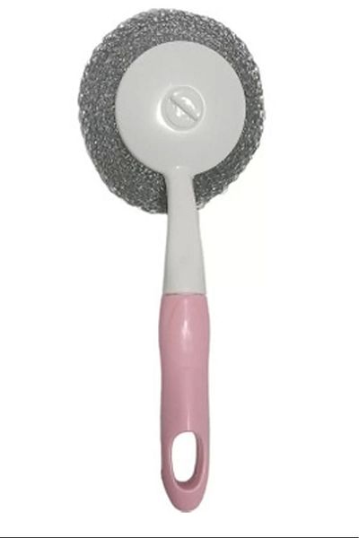 Royaleks Group Royaleks Ivory Handle Dishwasher Wire - Byz123