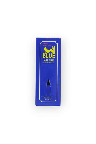 Drop Ablo drops for women to increase sexual desire