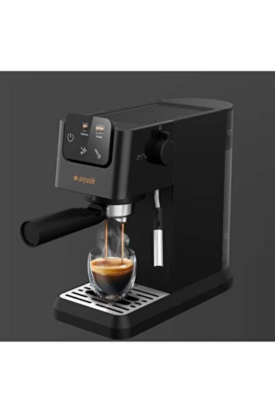 Arçelik EM 3450 Imperium Barista® Yarı Otomatik Espresso Makinesi