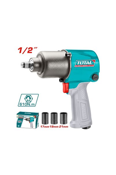 TOTAL HAVALI SOMUN SIKMA - TAT40122
