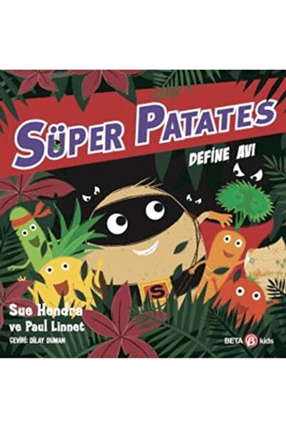 TREND Super Market Define Hunt