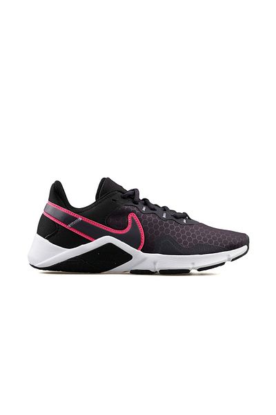 Nike W Legend Essential 2 Women's Black Running Shoes - Cq9545-014