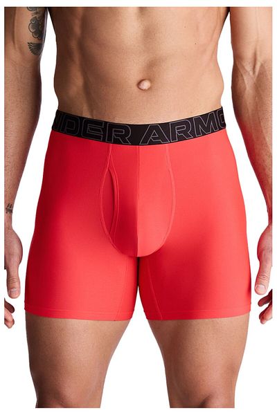 Under Armour UA PERFORMANCE TECH MESH -SOLID 6 IN 3PKL