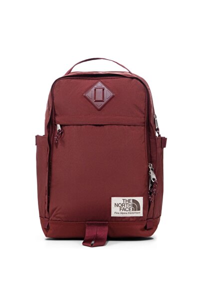 THE NORTH FACE Berkeley Unisex Sırt Çantası NF0A52VQ82P1
