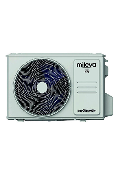 MİLEVA Mileva 18.000 BTU A++ İnverter Duvar Tipi Klima