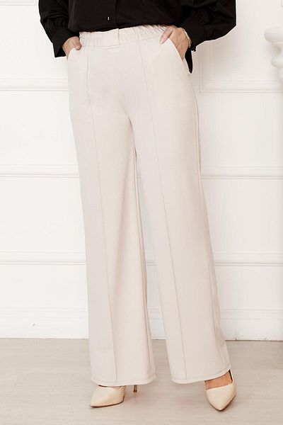 EBRUTESETTÜR Front Pocket Detailed Trousers