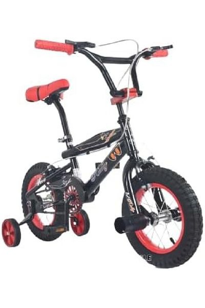 rexa Cobra Bike Multi Size 12 Inch