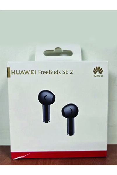 Huawei FreeBuds SE 2 - سماعات أذن لاسلكية حقيقية بتقنية البلوتوث