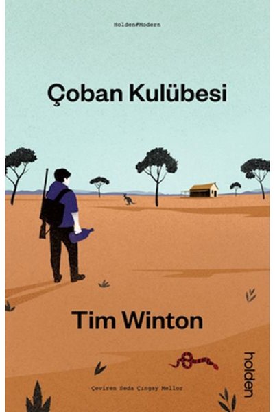 Destek Yayınları Çoban Kulübesi