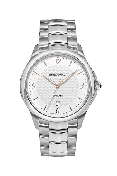 Emporio Armani Men's Watch, Emporio Armani, Swiss ARS8651