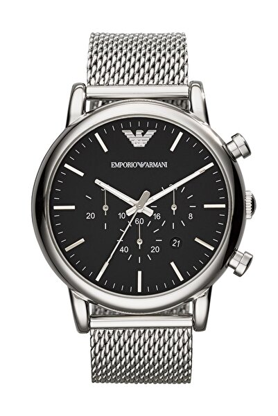 Emporio Armani Ανδρικό Ρολόι, Emporio Armani, Luigi AR1808