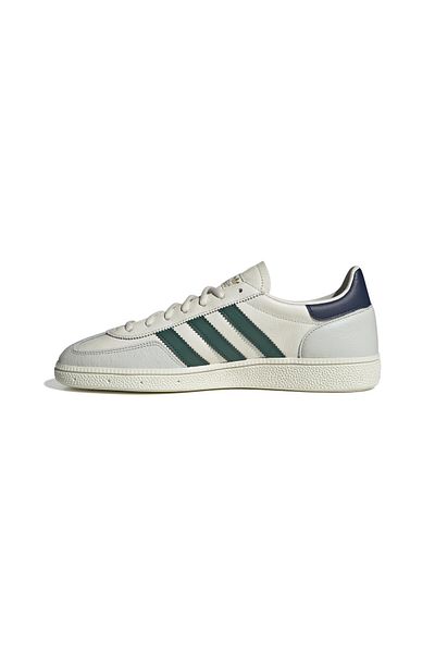 adidas Чоловічі кремові кросівки для гандболу Spezial