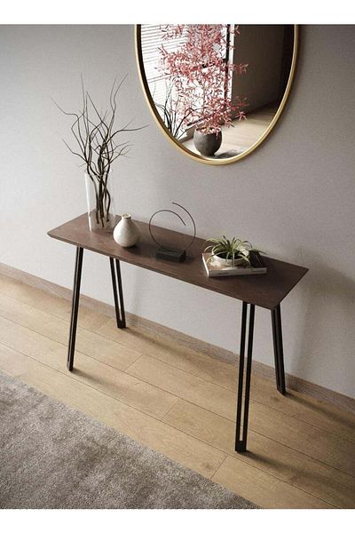 GENERAL ZAHRAT ALFKHAMAH Modern console table