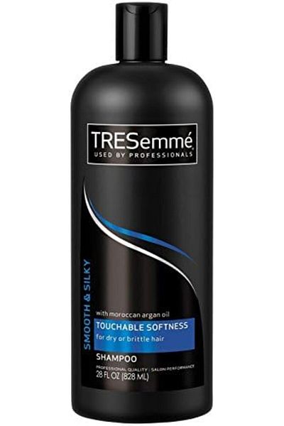 TRESemmé TRESemmé Moroccan Argan Oil Smooth and Moist Shampoo, 828 ml