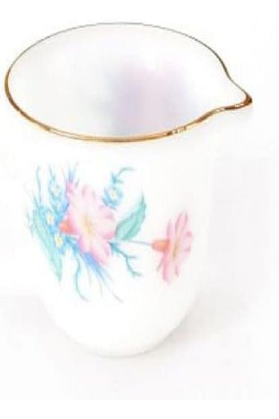 LTR L.T.R Creamer – Elegant and Durable Serving Jug for Milk or Cream
