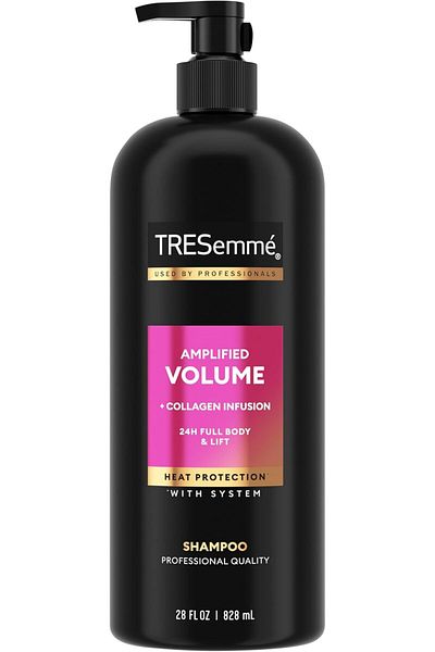 TRESemmé Tresemmé Healthy Volume Shampoo, 28.0 Fl Oz