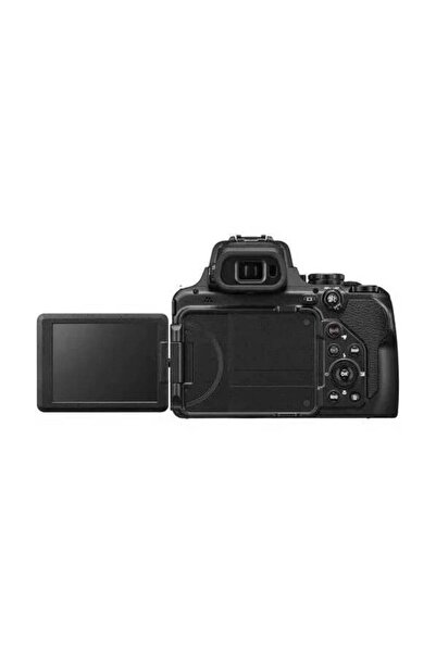 NİKON Nikon Coolpix P1100 Dijital Fotoğraf Makinesi
