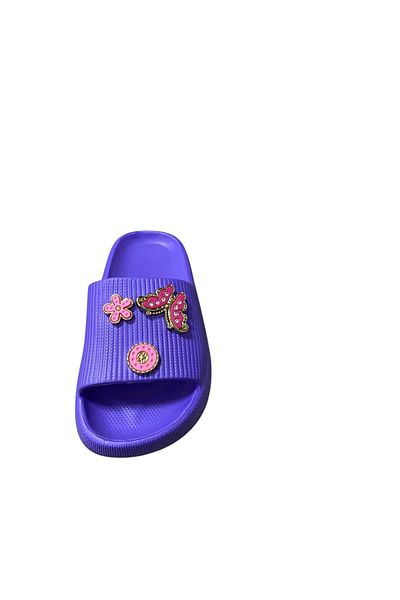 Akım Girl's Slippers