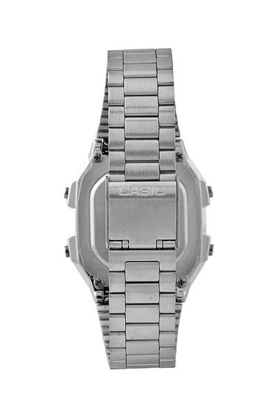 Casio A178Wa-1Adf Digital Men's Wristwatch