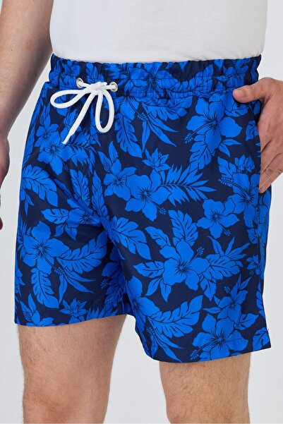 yakamor Σορτς με μοτίβο τσέπης