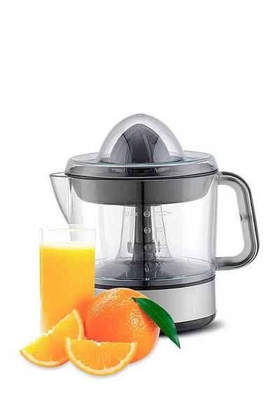 Generic Xper Citrus Juicer 40w 0.7l Silver Modi - XPCC40PS