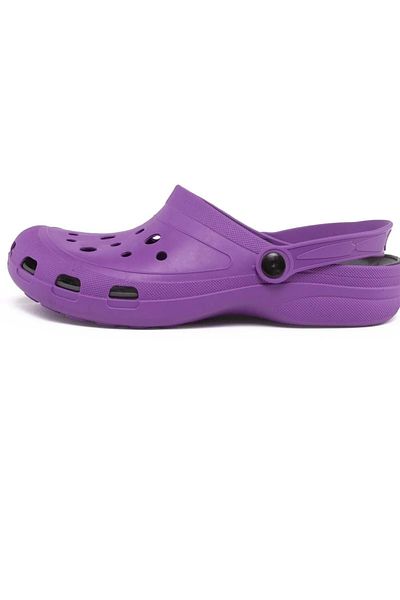 BUCKHEAD 4154 Παντόφλες Unisex Purple Copacabana