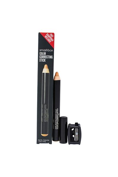 Smashbox Smashbox Color Correcting Stick, Peach Look Less Tired, 0.12 Ounce