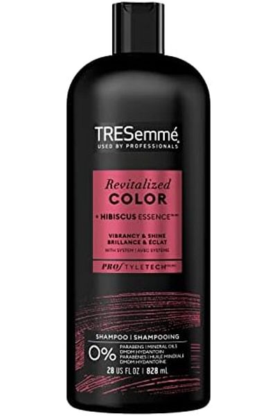Tresemme Pro Solutions Shampoo for Color Care, 28 oz