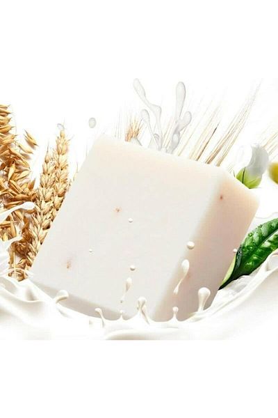 Skin Generics Original Thailand Rice Soap Thailand Handmade Soap Rice Milk Soap