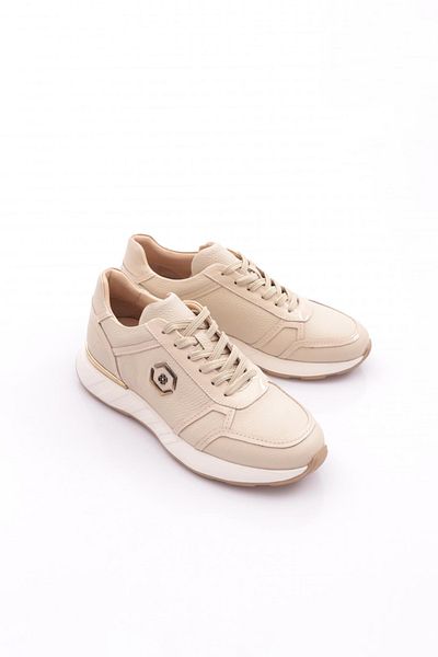 DGN 6201 Men's Lace-Up Sneakers Shoes