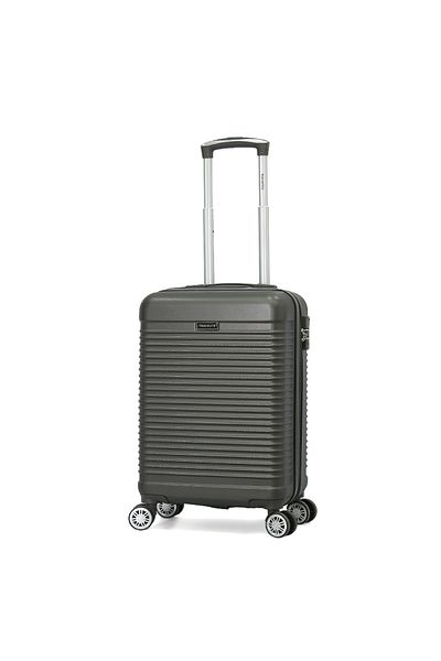 Travelite Hardside Cabin Bag (Size 20-inch) Grey